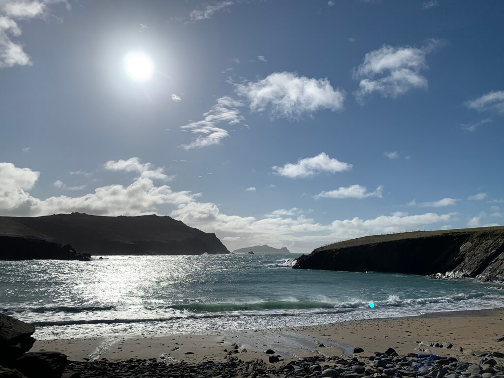 Clochar Beach Dingle